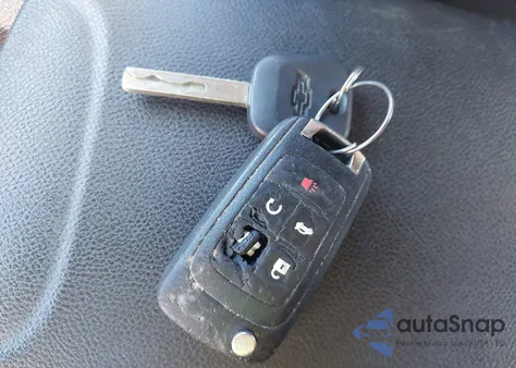 2014 Chevrolet Camaro 1Lt z USA, uszkodzony, nr VIN 2G1FB1E34E9258170